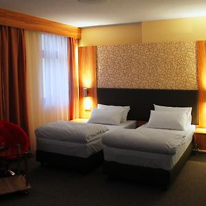 Hotel Przy Baszcie